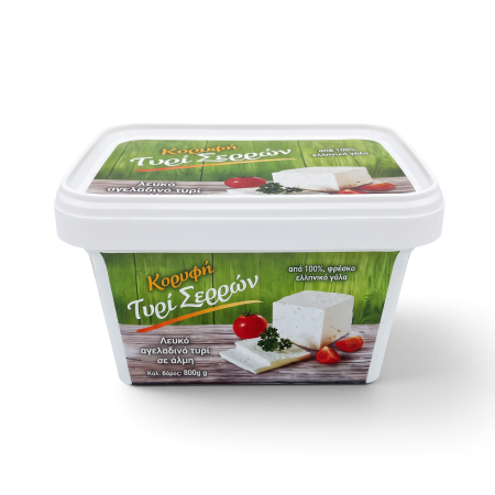 Korifi Kuhmilchkäse 800 g