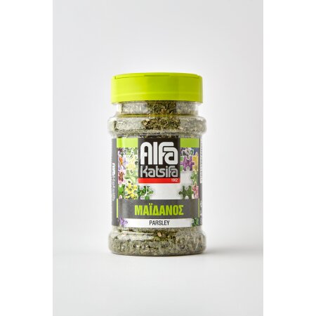 Petersilie Pet Flasche 20 g