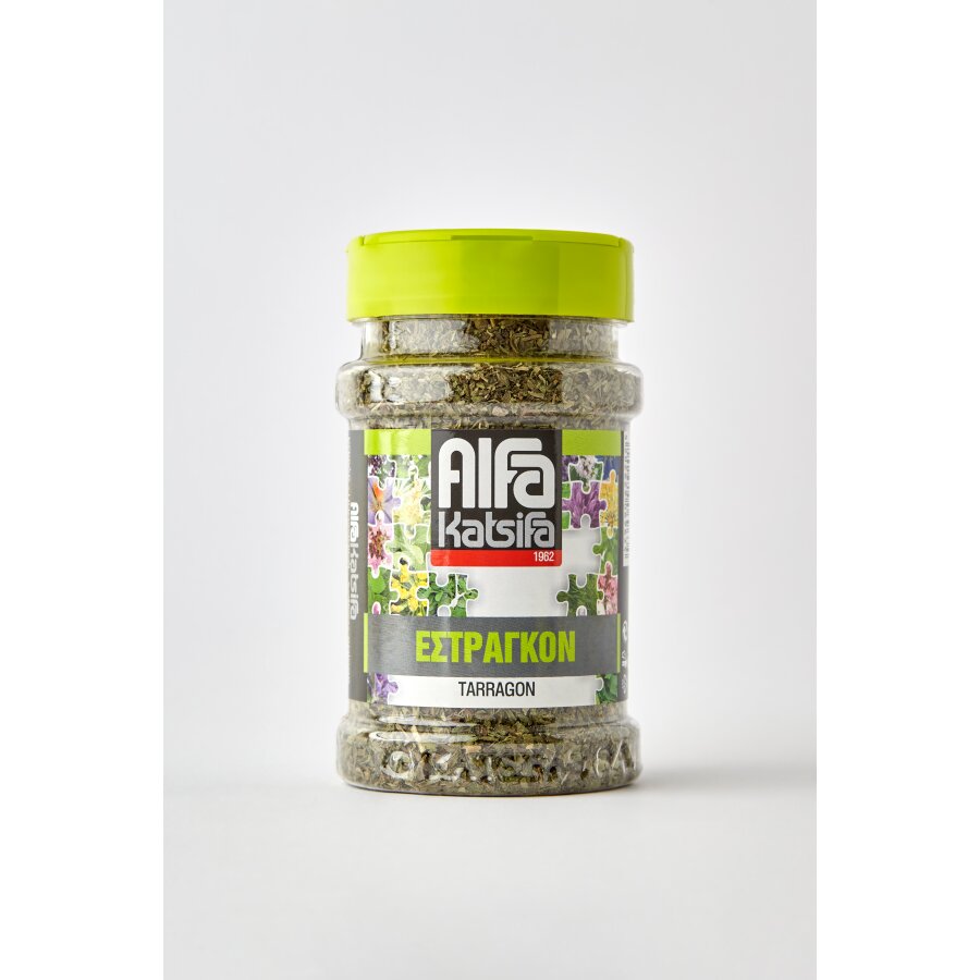 Estragon Pet Flasche 20 g